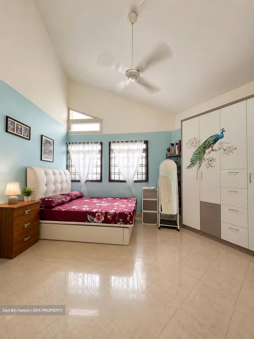 Blk 709 Jurong West Street 71 (Jurong West), HDB Executive #580697901